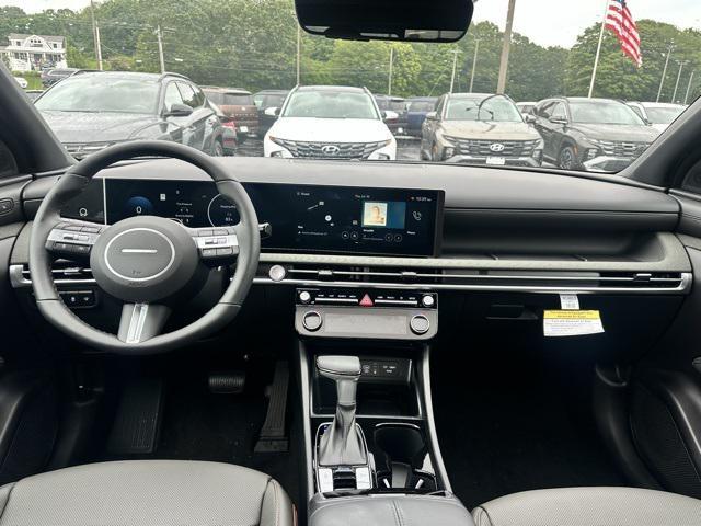 new 2025 Hyundai SANTA CRUZ car, priced at $45,349