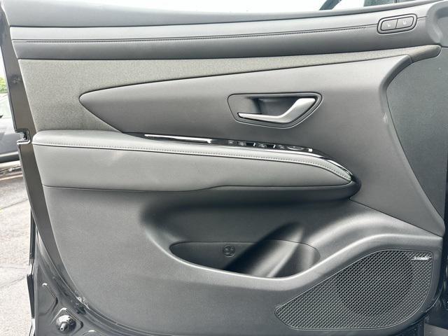 new 2025 Hyundai SANTA CRUZ car, priced at $45,349