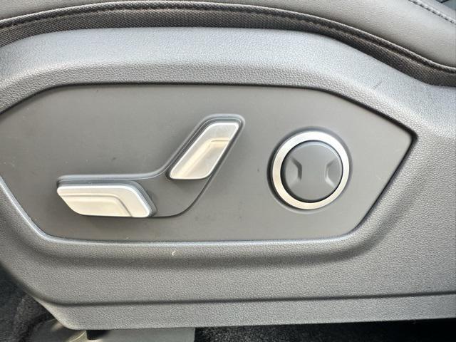 new 2025 Hyundai Santa Fe car, priced at $43,330