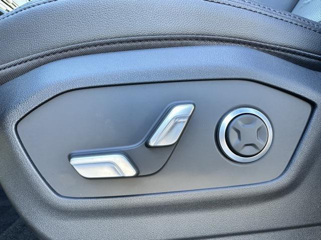 new 2025 Hyundai Santa Fe car, priced at $49,259