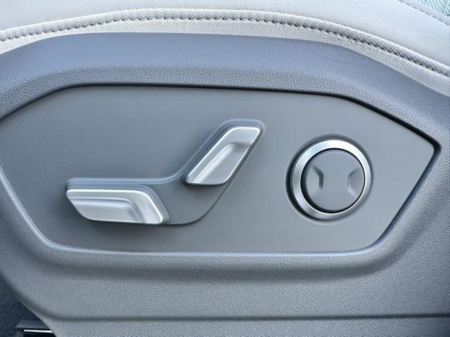 new 2026 Hyundai Santa Fe car, priced at $42,585