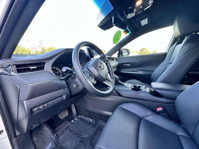 used 2022 Toyota Venza car, priced at $32,454
