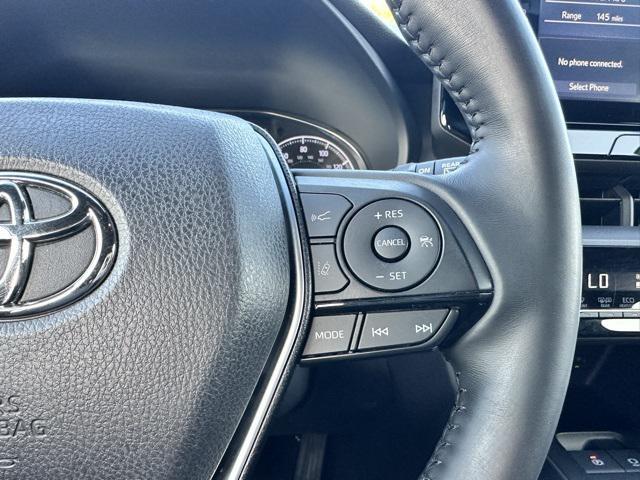 used 2022 Toyota Venza car, priced at $32,454