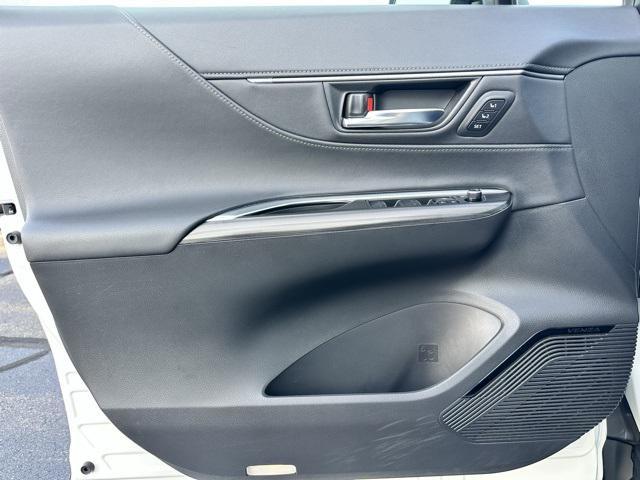 used 2022 Toyota Venza car, priced at $32,454