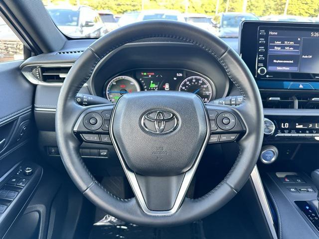 used 2022 Toyota Venza car, priced at $32,454