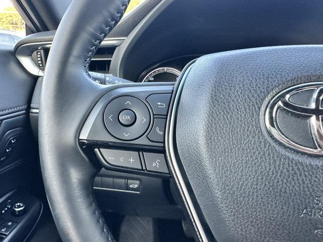 used 2022 Toyota Venza car, priced at $32,454