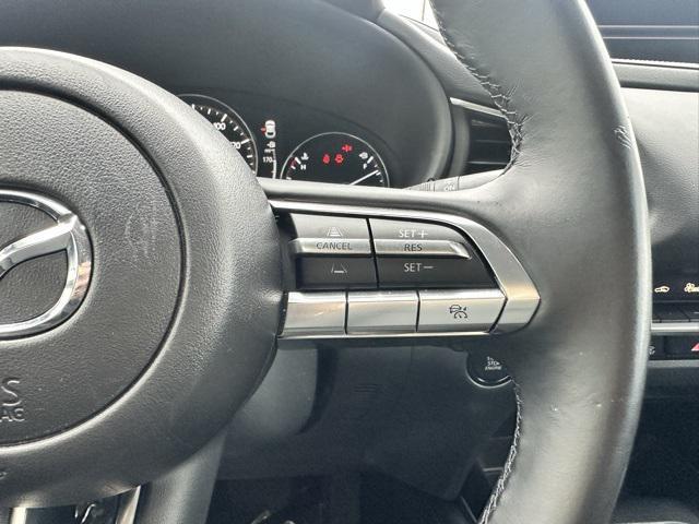 used 2023 Mazda CX-30 car, priced at $23,950