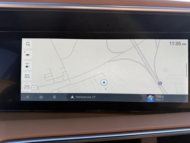 new 2026 Hyundai Palisade Hybrid car, priced at $61,125