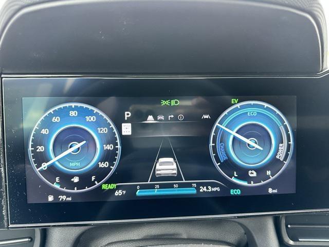 new 2025 Hyundai Elantra car, priced at $29,200