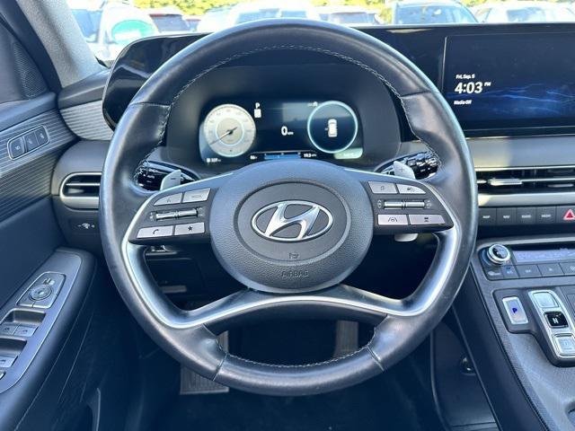 used 2020 Hyundai Palisade car, priced at $22,455