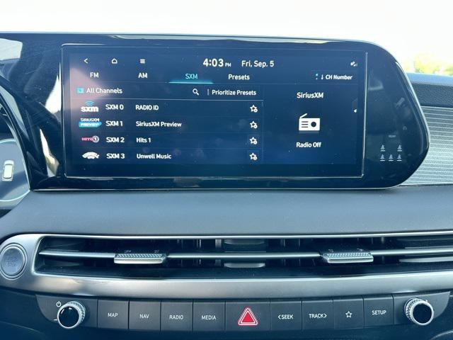 used 2020 Hyundai Palisade car, priced at $22,455