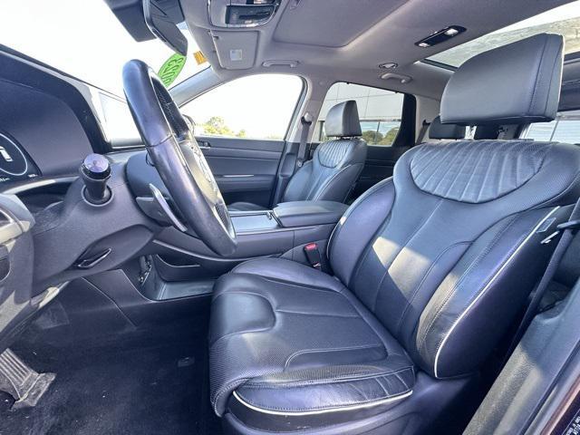 used 2020 Hyundai Palisade car, priced at $22,455