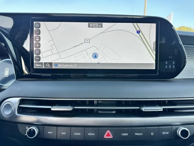 used 2020 Hyundai Palisade car, priced at $22,455