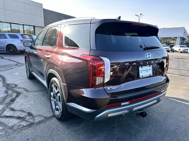 used 2020 Hyundai Palisade car, priced at $22,455