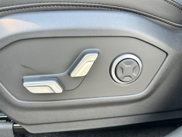 new 2025 Hyundai Santa Fe car, priced at $48,750