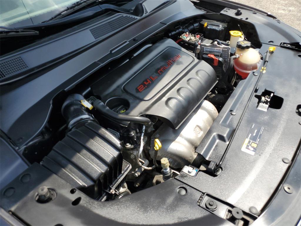 used 2020 Jeep Compass car, priced at $16,743