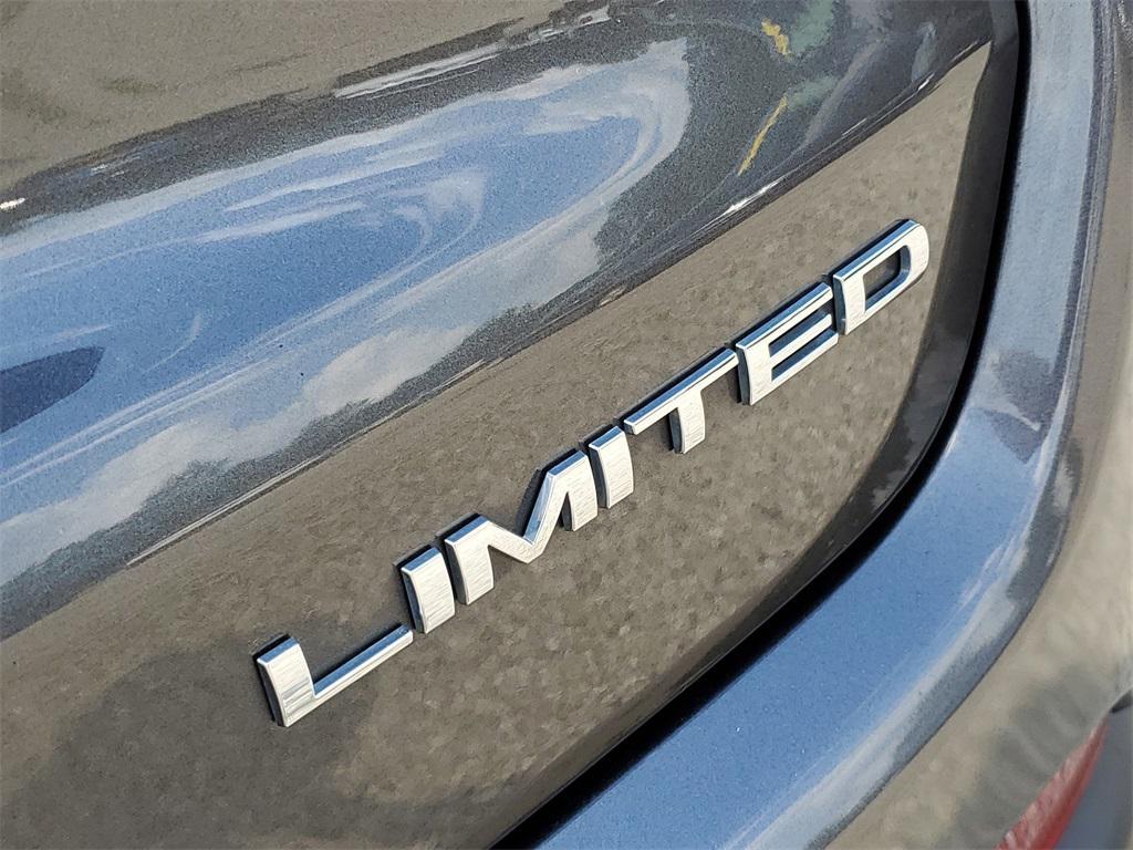 used 2020 Jeep Compass car, priced at $16,743