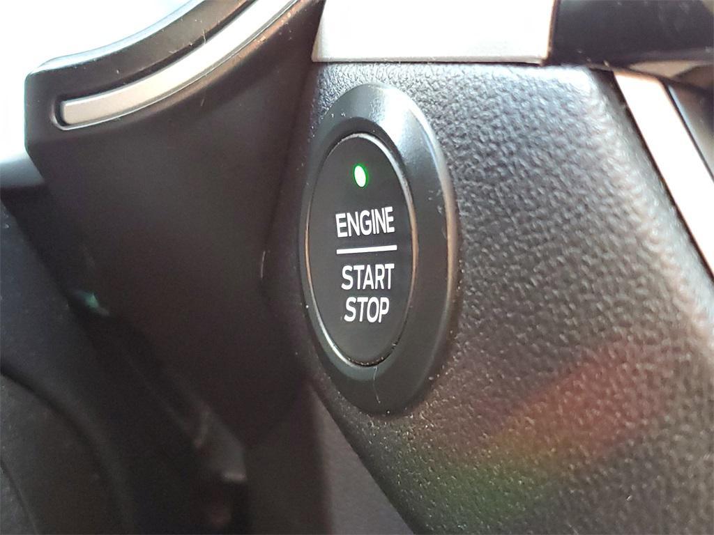 used 2020 Ford Escape car, priced at $20,529