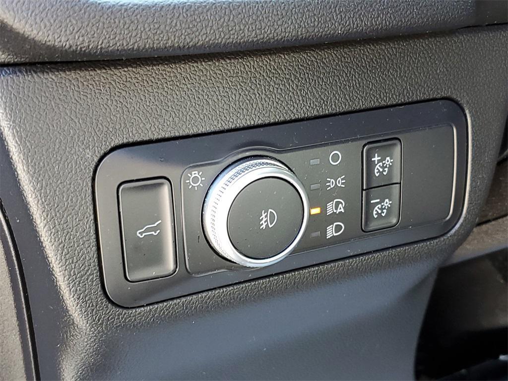 used 2020 Ford Escape car, priced at $20,529