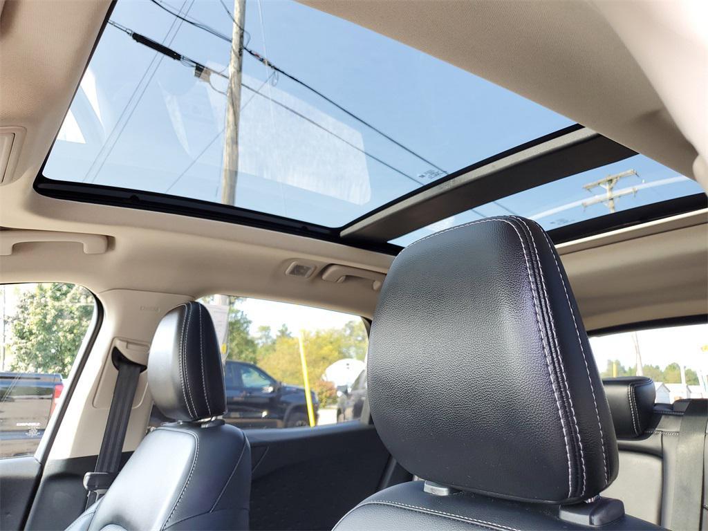 used 2020 Ford Escape car, priced at $20,529