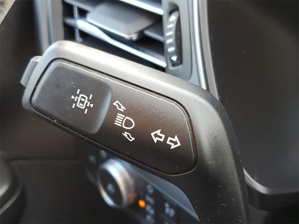 used 2020 Ford Escape car, priced at $20,529