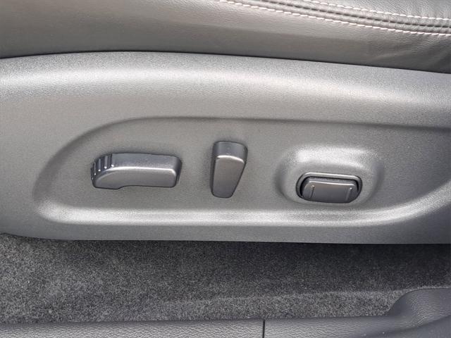 used 2023 Nissan Murano car, priced at $23,990