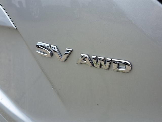 used 2023 Nissan Murano car, priced at $23,990