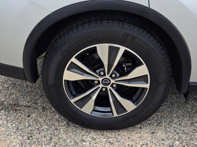 used 2023 Nissan Murano car, priced at $23,990
