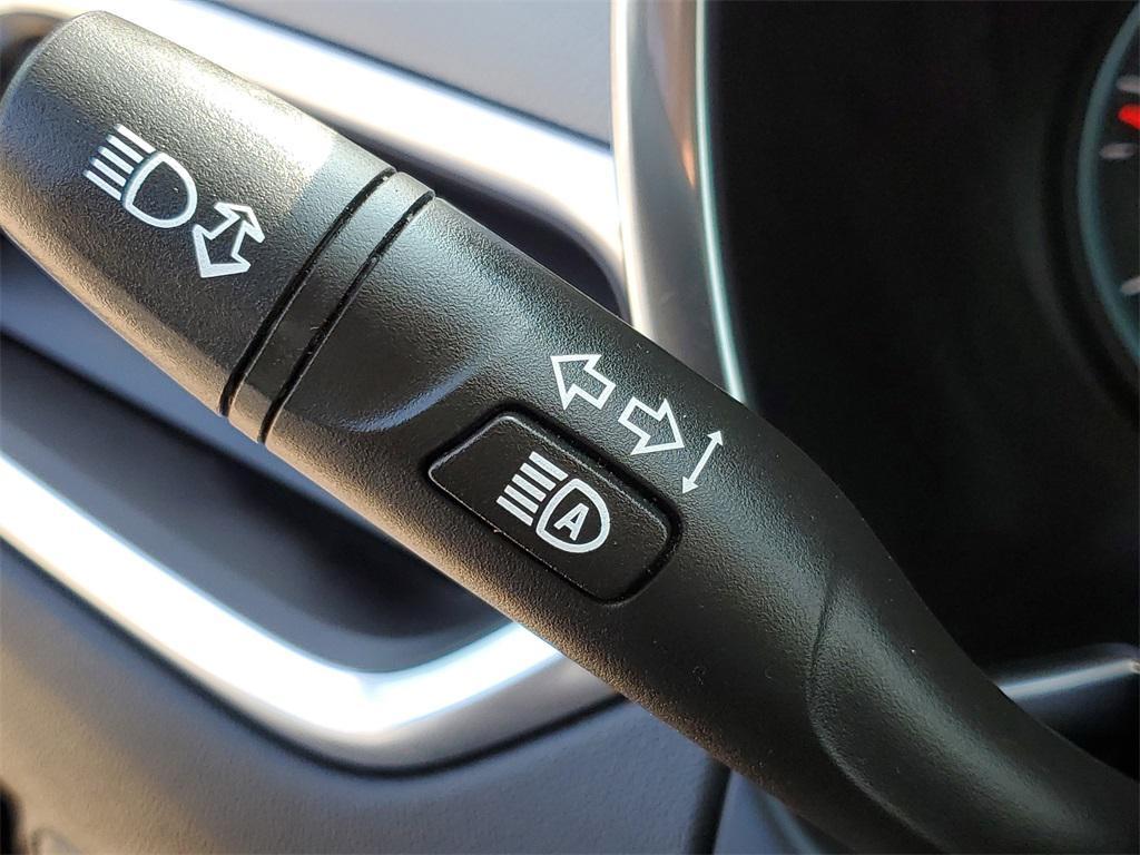 used 2024 Chevrolet Equinox car, priced at $24,990