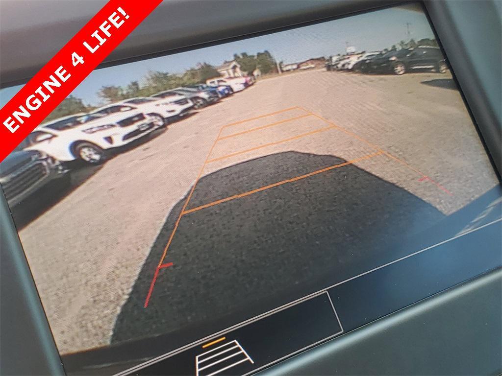 used 2024 Chevrolet Equinox car, priced at $22,487