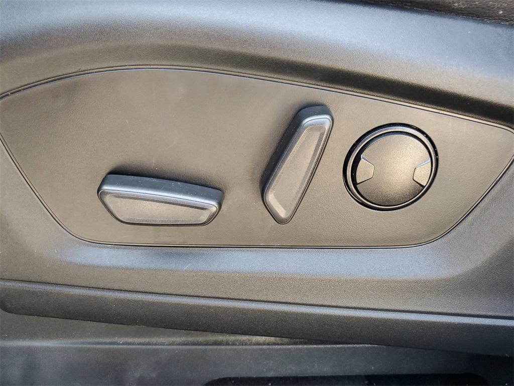 used 2021 Ford Explorer car, priced at $24,954