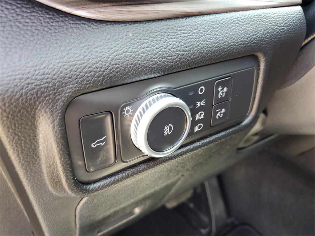 used 2021 Ford Explorer car, priced at $24,954