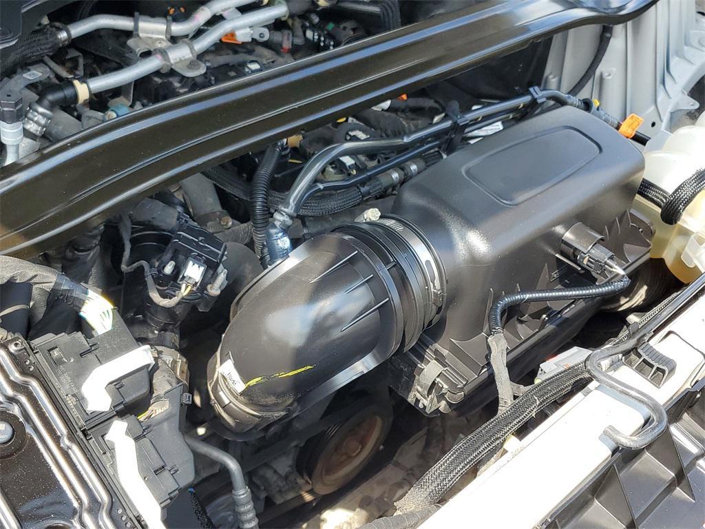 used 2021 Ford Explorer car, priced at $24,954