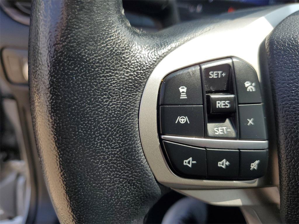 used 2021 Ford Explorer car, priced at $24,954