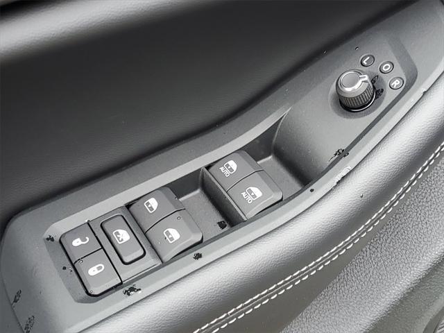 new 2025 Jeep Grand Cherokee car