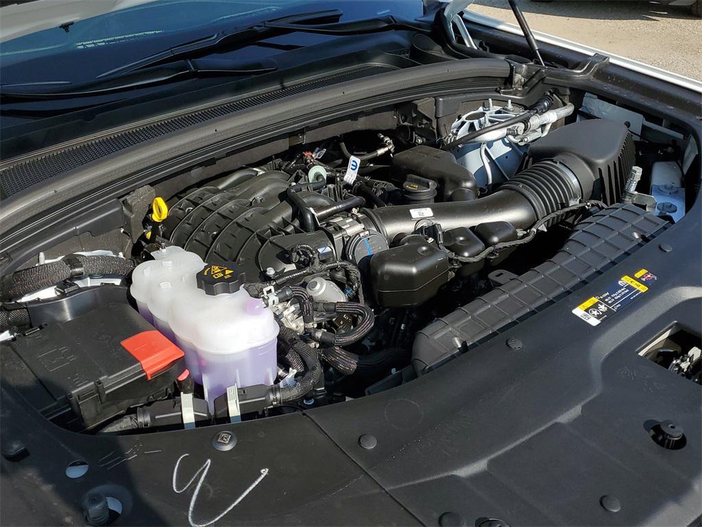 new 2025 Jeep Grand Cherokee car, priced at $49,415