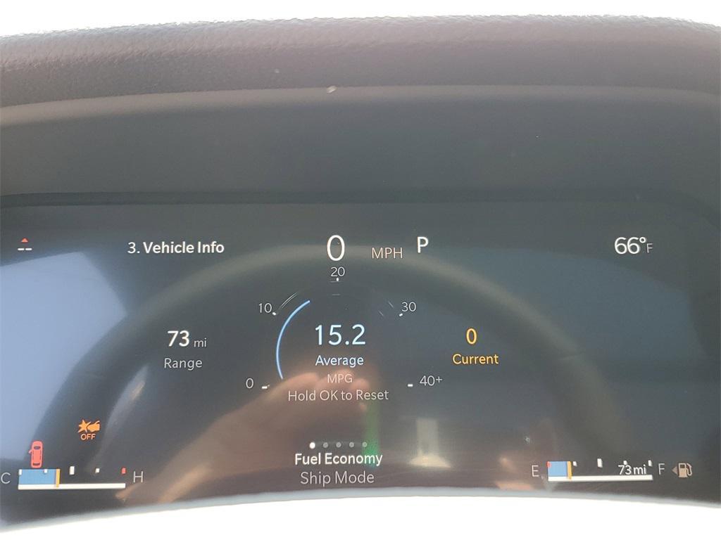 new 2025 Jeep Grand Cherokee car, priced at $49,415