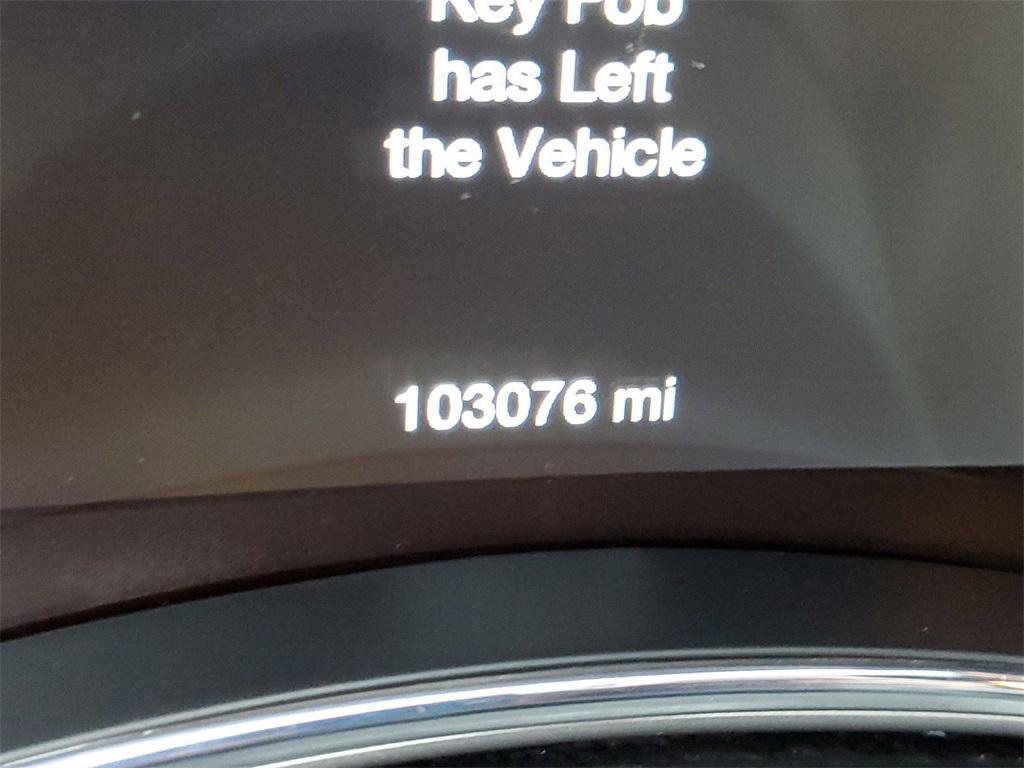 used 2019 Jeep Grand Cherokee car, priced at $16,007