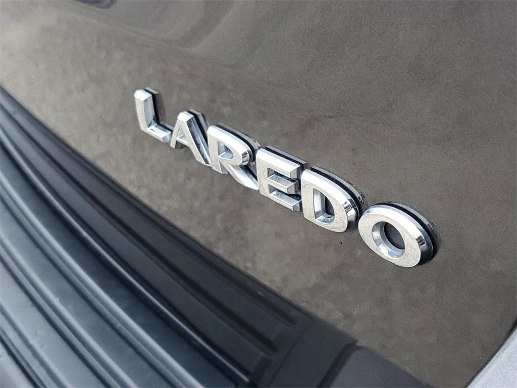used 2019 Jeep Grand Cherokee car, priced at $16,007