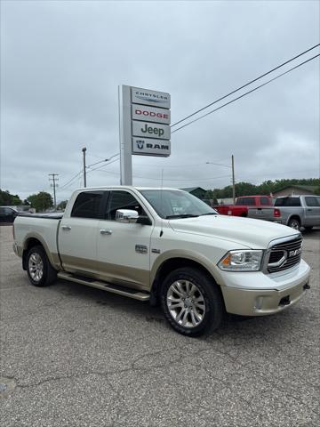used 2017 Ram 1500 car, priced at $31,428