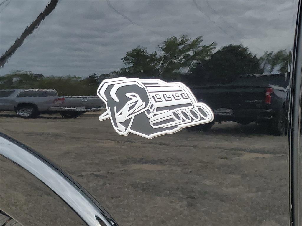 new 2026 Ram 1500 car, priced at $60,835
