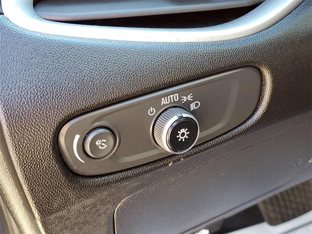 used 2023 Chevrolet Malibu car, priced at $15,906