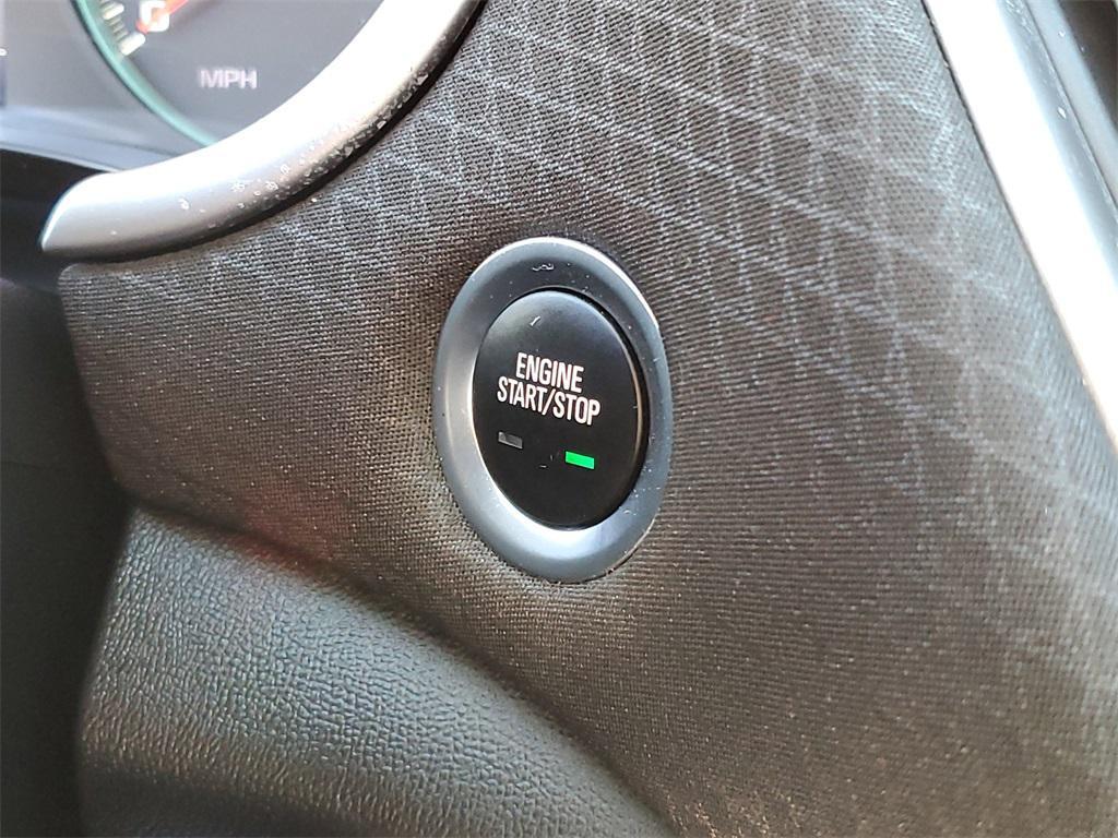 used 2023 Chevrolet Malibu car, priced at $15,906