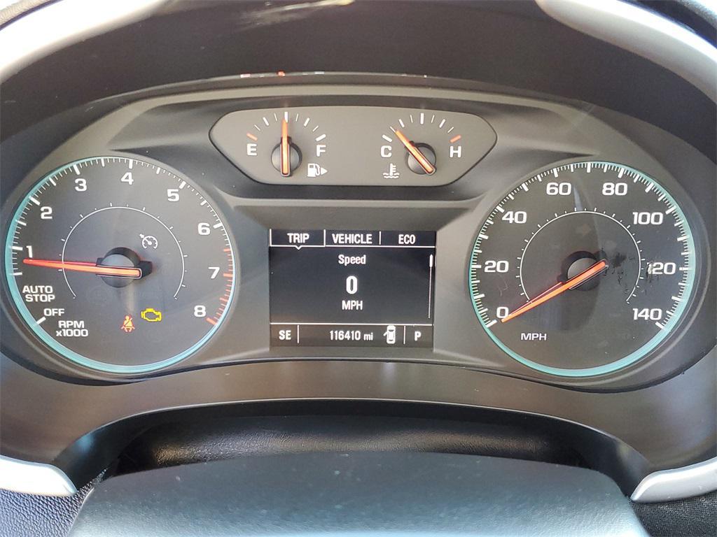 used 2023 Chevrolet Malibu car, priced at $15,906