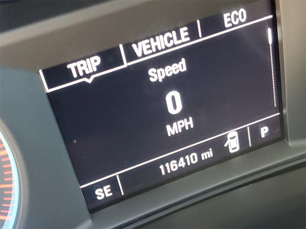 used 2023 Chevrolet Malibu car, priced at $15,906