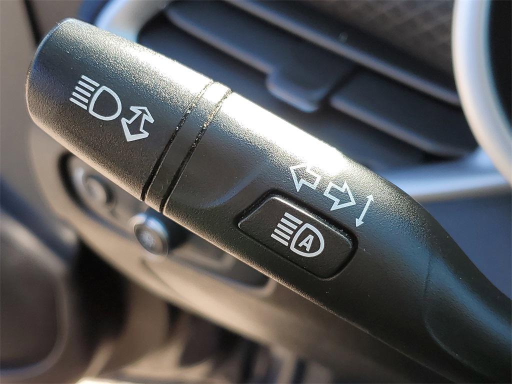 used 2023 Chevrolet Malibu car, priced at $15,906