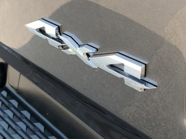 used 2022 Ram 1500 car
