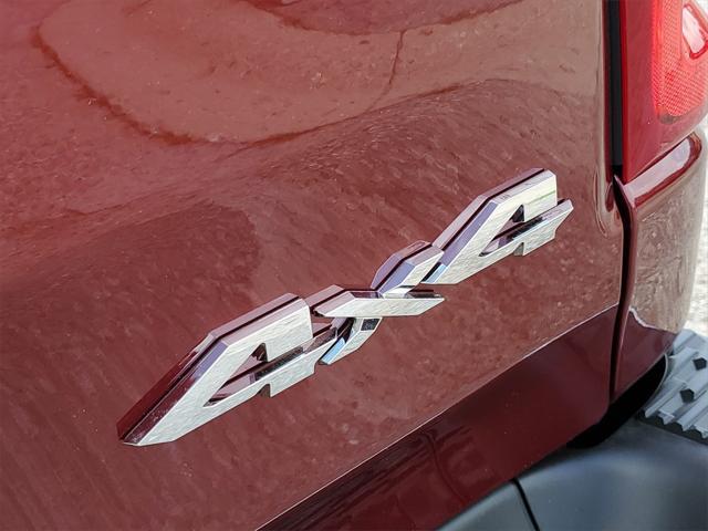 new 2025 Ram 1500 car
