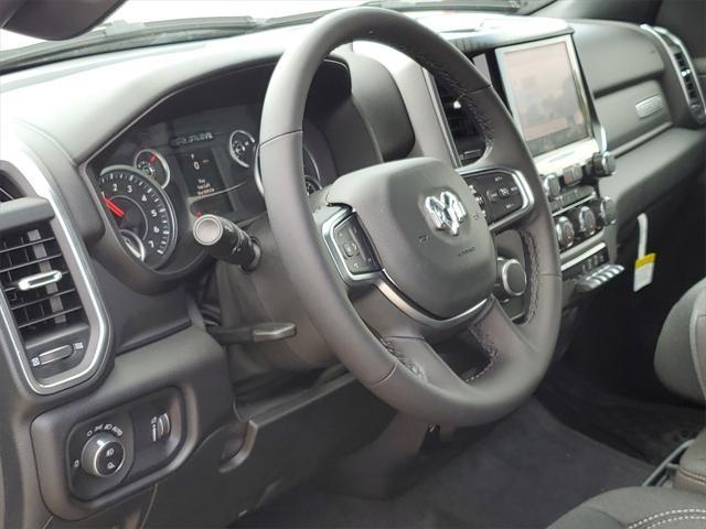new 2025 Ram 1500 car