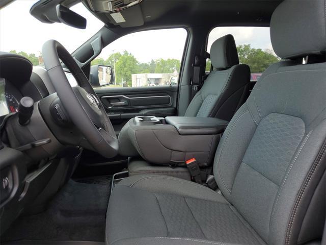 new 2025 Ram 1500 car